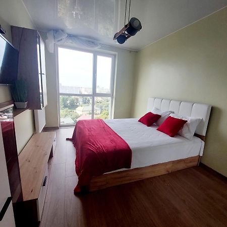 Новобуд Зелена 265 Сихівська Винники Пасічна Зубрівська Lviv Exteriör bild